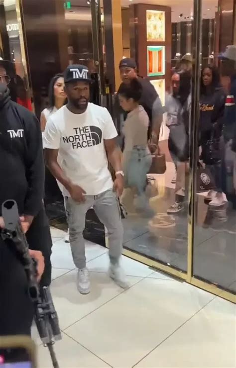 floyd mayweather gucci purse|“He Was Paid to Be There”: Days Before Spending $7 Million in Gucci .